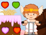 Play Free Cupid On Pogo