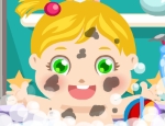 Play Free Cute Baby Care