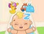 Play Free Cute Baby Day Care 2