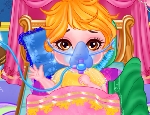 Play Free Cute Baby Flu Doctor