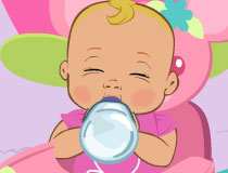 Play Free Cute Baby Nursery