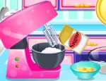 Play Free Cute Donuts Maker