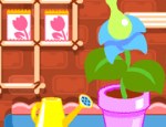 Play Free Cute Flower Studio