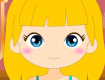 Play Free Cute Hairstyles