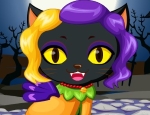 Play Free Cute Kitty Cat