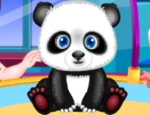 Play Free Cute Pet Panda