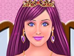 Play Free Cute Princess Makeover