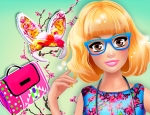 Play Free Cutezee's Spring Lookbook