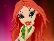 Play Free Dancing Bratz