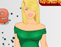 Play Free Dannii Minogue Dressup