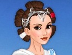 Play Free Darth Vader Hair Salon