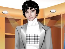 Play Free Declan Galbraith Dressup