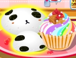 Play Free Delicious Baby Food Plating