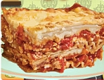 Play Free Delicious Lasagna Cooking