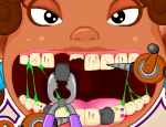 Play Free Dentist Crazy Day