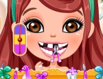 Play Free Dentist Emergency