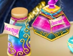 Play Free Descendants Wicked Makeover