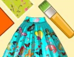 Play Free Design My Midi Skirt