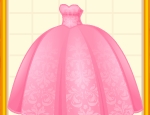 Play Free Design Princess Sofia's Wedding Dress