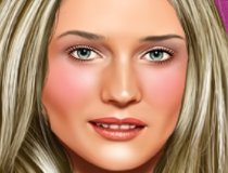 Play Free Diane Kruger Make Up