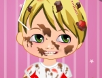 Play Free Dirty Kids Makeover