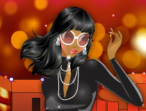 Play Free Disco Party Dress-up