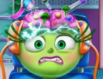 Play Free Disgust Brain Doctor