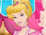 Play Free Disney Castle Cleanup