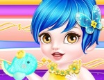 Play Free Disney Descendants Villain Babies