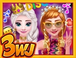 Play Free Disney Disco Fever