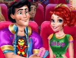 Play Free Disney Double Date