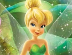 Play Free Disney Fairies Hidden Letters