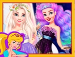 Play Free Disney Fairy Princesses