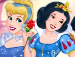Play Free Disney Princess Beauty Pageant 2