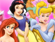 Play Free Disney Princess Coloring