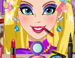 Play Free Disney Princess Makeup