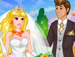 Play Free Disney Princess Secret Wedding