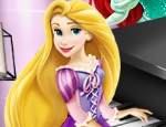 Play Free Disney Princesses Music Party