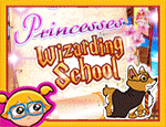 Play Free Disney Princesses Wizarding School