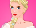 Play Free Disney Style Wedding