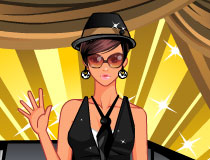 Play Free Diva Dress-up