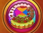 Play Free Doli Surprise Party Cake