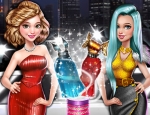 Play Free Dolly Oscars Dress Up