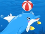 Play Free Dolphin Show Aquarium