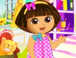 Play Free Dora Bedroom Decor