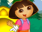 Play Free Dora Camping