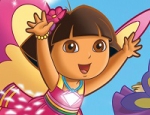 Play Free Dora Differences