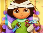 Play Free Dora Hospital Recovery