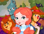 Play Free Dorothys Adventures In Oz