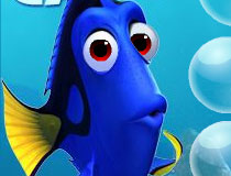 Play Free Dory's Memory Game